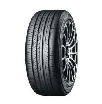 Pneu Yokohama Advan Db V552 255/40r21 102y 0 Plis Tl,xl,radial